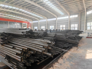 16mn精密無(wú)縫鋼管